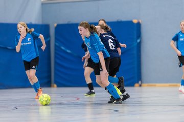 Bild 160 - wBJ NFV Futsalmeisterschaft